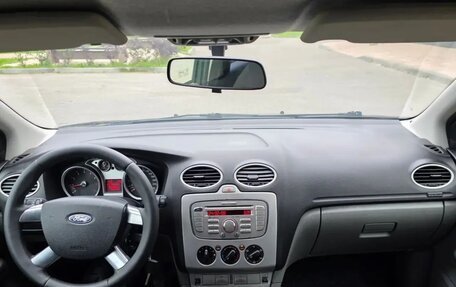 Ford Focus II рестайлинг, 2008 год, 445 000 рублей, 31 фотография