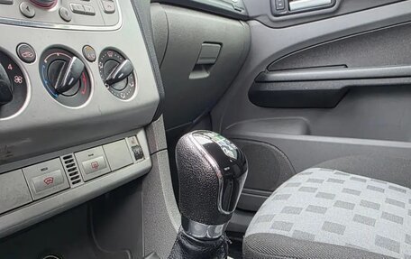Ford Focus II рестайлинг, 2008 год, 445 000 рублей, 36 фотография