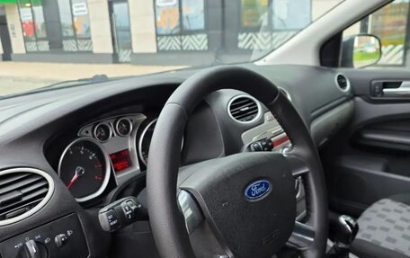 Ford Focus II рестайлинг, 2008 год, 445 000 рублей, 35 фотография