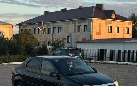 Renault Logan I, 2011 год, 310 000 рублей, 2 фотография