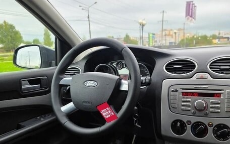 Ford Focus II рестайлинг, 2008 год, 445 000 рублей, 33 фотография