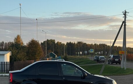 Renault Logan I, 2011 год, 310 000 рублей, 6 фотография