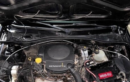 Renault Logan I, 2011 год, 310 000 рублей, 22 фотография