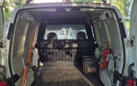 Peugeot Partner II рестайлинг 2, 2008 год, 300 000 рублей, 6 фотография
