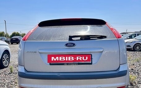 Ford Focus II рестайлинг, 2007 год, 350 000 рублей, 2 фотография