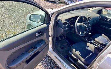 Ford Focus II рестайлинг, 2007 год, 350 000 рублей, 12 фотография