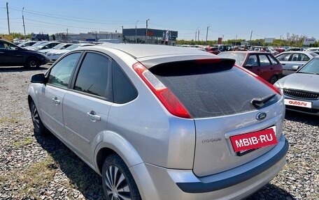 Ford Focus II рестайлинг, 2007 год, 350 000 рублей, 5 фотография