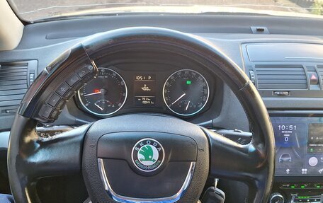 Skoda Octavia, 2012 год, 780 000 рублей, 3 фотография