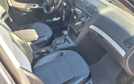 Skoda Octavia, 2012 год, 780 000 рублей, 7 фотография