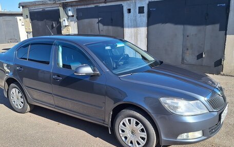 Skoda Octavia, 2012 год, 780 000 рублей, 6 фотография