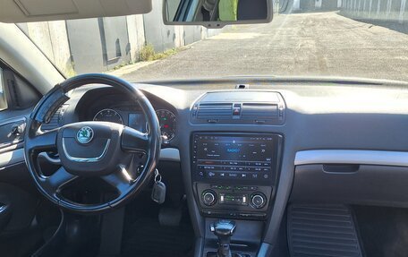 Skoda Octavia, 2012 год, 780 000 рублей, 8 фотография