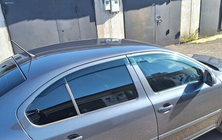Skoda Octavia, 2012 год, 780 000 рублей, 5 фотография