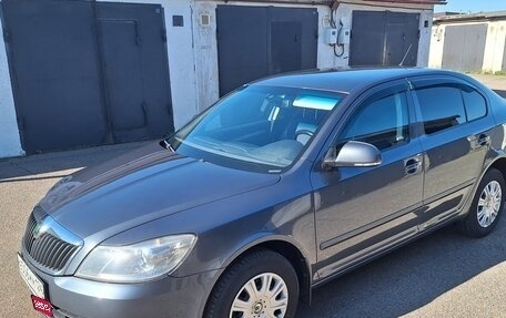 Skoda Octavia, 2012 год, 780 000 рублей, 4 фотография