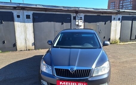 Skoda Octavia, 2012 год, 780 000 рублей, 11 фотография