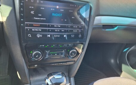Skoda Octavia, 2012 год, 780 000 рублей, 17 фотография