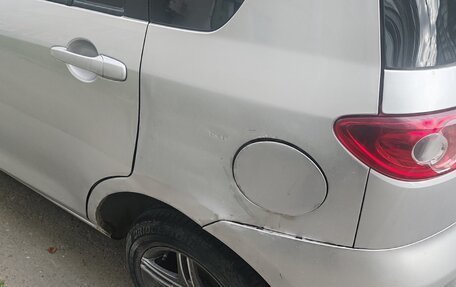 Mazda Demio III (DE), 2005 год, 202 000 рублей, 3 фотография