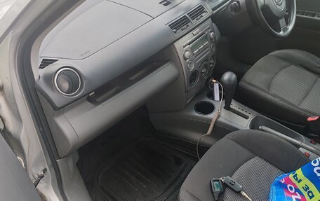 Mazda Demio III (DE), 2005 год, 202 000 рублей, 6 фотография