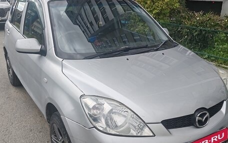 Mazda Demio III (DE), 2005 год, 202 000 рублей, 2 фотография