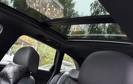Audi A4 allroad, 2019 год, 4 000 000 рублей, 13 фотография
