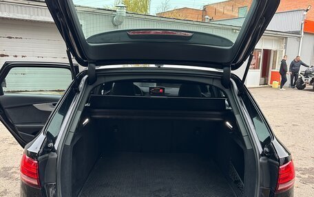Audi A4 allroad, 2019 год, 4 000 000 рублей, 14 фотография