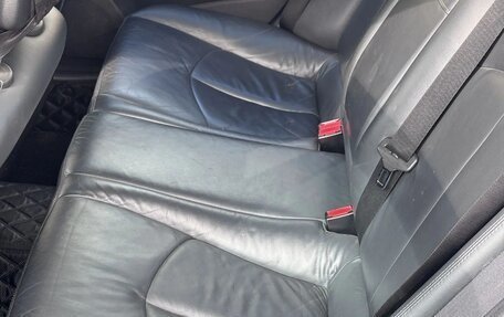 Mercedes-Benz E-Класс, 2005 год, 990 000 рублей, 8 фотография