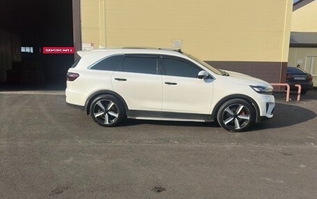 KIA Sorento III Prime рестайлинг, 2017 год, 2 850 000 рублей, 7 фотография