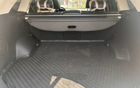 KIA Sorento III Prime рестайлинг, 2017 год, 2 850 000 рублей, 14 фотография