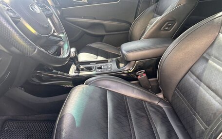 KIA Sorento III Prime рестайлинг, 2017 год, 2 850 000 рублей, 19 фотография
