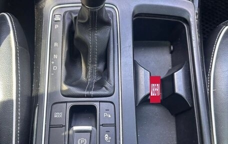 KIA Sorento III Prime рестайлинг, 2017 год, 2 850 000 рублей, 20 фотография