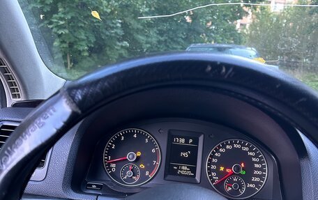 Volkswagen Jetta VI, 2010 год, 400 000 рублей, 7 фотография