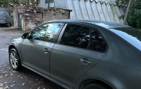 Volkswagen Jetta VI, 2010 год, 400 000 рублей, 5 фотография