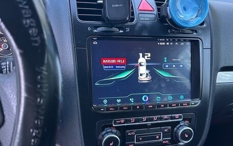 Volkswagen Jetta VI, 2010 год, 400 000 рублей, 8 фотография