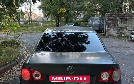 Volkswagen Jetta VI, 2010 год, 400 000 рублей, 4 фотография