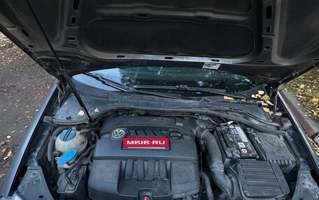 Volkswagen Jetta VI, 2010 год, 400 000 рублей, 6 фотография