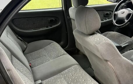 KIA Spectra II (LD), 2009 год, 200 000 рублей, 8 фотография