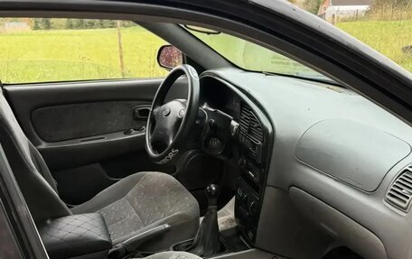 KIA Spectra II (LD), 2009 год, 200 000 рублей, 7 фотография
