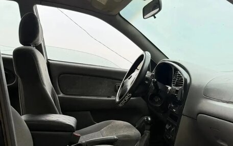 KIA Spectra II (LD), 2009 год, 200 000 рублей, 6 фотография