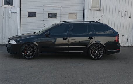 Skoda Octavia RS, 2009 год, 1 100 000 рублей, 4 фотография