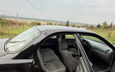 KIA Spectra II (LD), 2009 год, 200 000 рублей, 5 фотография