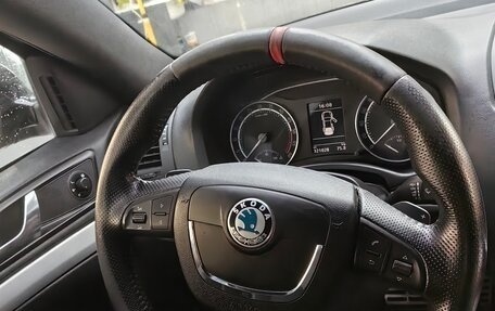 Skoda Octavia RS, 2009 год, 1 100 000 рублей, 7 фотография