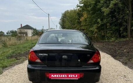 KIA Spectra II (LD), 2009 год, 200 000 рублей, 4 фотография