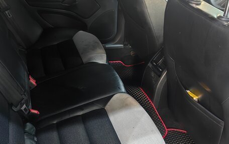 Skoda Octavia RS, 2009 год, 1 100 000 рублей, 10 фотография
