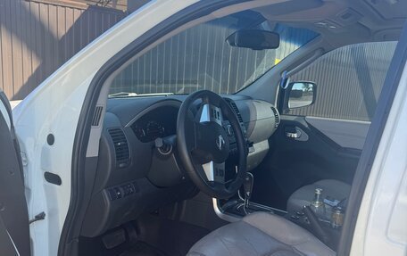 Nissan Pathfinder, 2011 год, 1 600 000 рублей, 5 фотография
