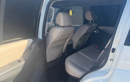 Nissan Pathfinder, 2011 год, 1 600 000 рублей, 6 фотография