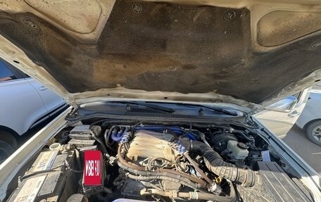 Nissan Pathfinder, 2011 год, 1 600 000 рублей, 7 фотография