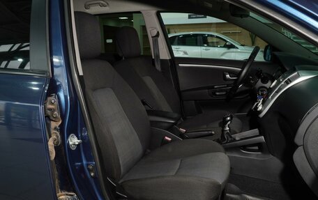 KIA cee'd I рестайлинг, 2011 год, 777 000 рублей, 8 фотография