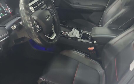 Chery Tiggo 7 Pro, 2021 год, 1 600 000 рублей, 2 фотография