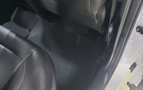 Chery Tiggo 7 Pro, 2021 год, 1 600 000 рублей, 5 фотография