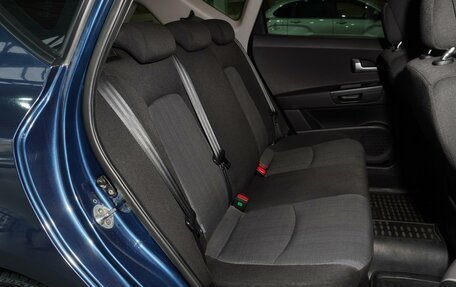 KIA cee'd I рестайлинг, 2011 год, 777 000 рублей, 7 фотография