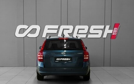 KIA cee'd I рестайлинг, 2011 год, 777 000 рублей, 4 фотография